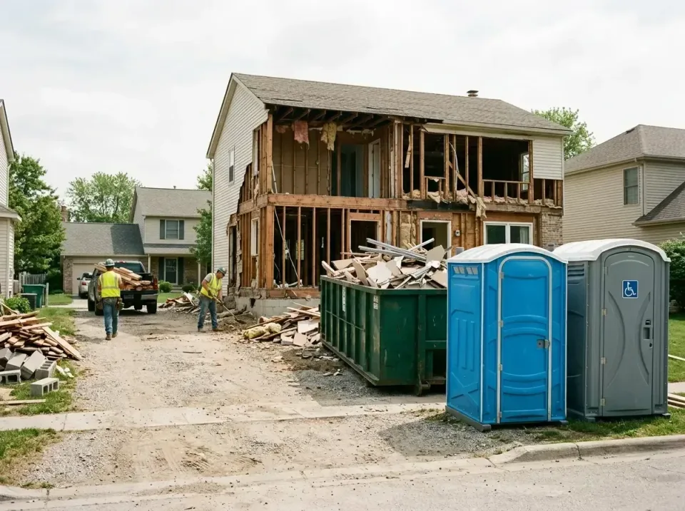 home-renovation-demolition-sit-010 — frequently asked questions, Portable Toilet & Dumpsters Rental in Maricopa, AZ